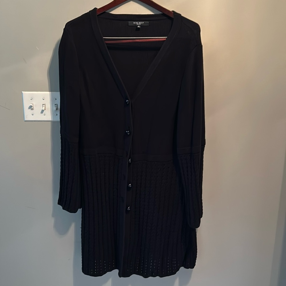 Nine West sweater